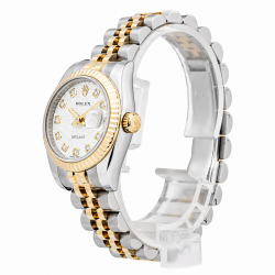 Rolex Datejust 26MM 179173 Two Tone Watch